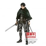 Attack On Titan Figur The Final Season Levi-Special 10th Anniversary Ver.