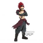 My Hero Academia Figur Age Of Heroes Red Riot