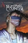 Sandman Universe Nightmare Country (englisch)
