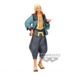 Mobile Suit Gundam Figur The Witch From Mercury Shaddiq Zenelli