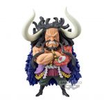 One Piece Mega World Collectable Figure Kaido Of The Beasts