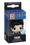 Black Clover Funko POP! Vinyl Schlüsselanhänger 4 cm Yami
