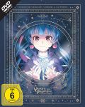Yohane The Parhelion 01 Blu-ray