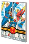 Miracleman by Gaiman & Buckingham The Silver Age