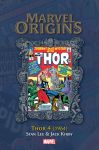 Marvel Origins 20 Thor 4 (1964)