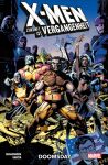 X-Men Zukunft ist Vergangenheit Doomsday