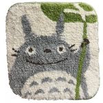 Mein Nachbar Totoro Stuhlkissen Totoro