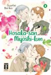 Hosaka-san und Miyoshi-kun 02