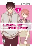Level up for Love