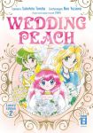 Wedding Peach Luxury Edition 02