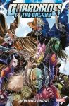 Guardians of the Galaxy (2024) 02 Wir sind Groot