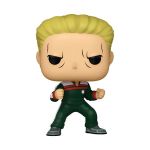 Hunter x Hunter Funko POP Animation Vinyl Figur Phinks 9 cm