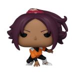 Bleach Funko POP! Animation Vinyl Figur Yoruichi 9 cm