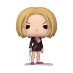 Hunter x Hunter Funko POP! Animation Vinyl Figur Pakunoda 9 cm