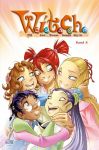 W.I.T.C.H. 08