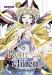 Kemono Jihen Gefährlichen Phänomenen auf der Spur 19