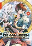 Mein Isekai-Leben Mit der Hilfe von Schleimen zum mächtigsten Magier einer anderen Welt 16