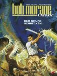 Bob Morane Classic 03 Der grüne Schrecken