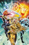 Die furchtlosen X-Men Paperback 03