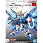 Gundam Modelkit SD EX-Standard Rising Freedom Gundam