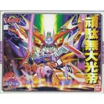 Gundam Modelkit BB 107 Daikoutei