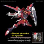 Gundam Modelkit HG 1/144 Immortal Justice Gundam