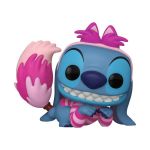 Lilo & Stitch Funko POP! & Buddy Vinyl Figur Costume- Cheshire 9 cm