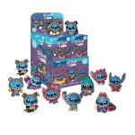 Disney Funko Mystery Minis Minifigur 5 cm Stitch im Kostüm