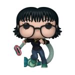 Hunter x Hunter Funko POP & Buddy! Animation Vinyl Figur Shizuku w/Blinky 9 cm