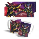 Code Geass Lelouch of the Re:surrection Tasse Leouch & Shinkiro