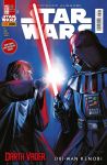 Star Wars Marvel Comicshop Ausgabe 107