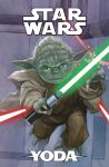 Star Wars Comics Yoda