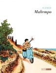 Maltempo GN