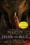 Martin, George R. R.: Feuer und Blut 01 (Taschenbuch-Neuausgabe)