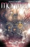 Monstress 08 Inferno