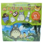 Mein Nachbar Totoro Origami Set 2