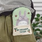 Mein Nachbar Totoro Mini Tasche 17 x 12 cm
