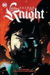 Batman The Knight (englisch)
