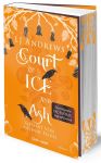 Andrews, Lj: Broken Kingdoms 02 Court of Ice and Ash
