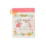 Mein Nachbar Totoro Beutel Mei & Totoro