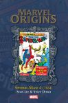 Marvel Origins 22 Spider-Man 4 (1964)