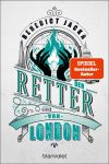 Jacka, Benedict: Alex Verus 12 Der Retter von London