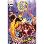 Die furchtlosen X-Men 28