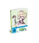 Haganai 2.Staffel Next 02 Blu-ray