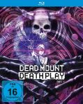 Dead Mount Death Play 01 Blu-ray