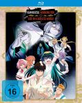 KamiKatsu: Meine Arbeit als Missionar in einer gottlosen Welt Gesamtausgabe Blu-ray