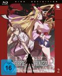 Corpse Princess 2.Staffel 02 Blu-ray