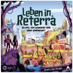 Leben in Reterra Brettspiel