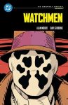 Watchmen DC Compact (englisch)
