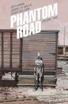 Phantom Road 02 (englisch)